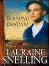 Cover image for Blessing in Disguise